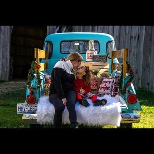 Meet your Posher, Jaime